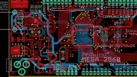 How To Learn PCB Design .